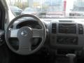 2008 Radiant Silver Nissan Frontier SE Crew Cab  photo #4