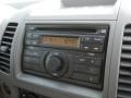 Radiant Silver - Frontier SE Crew Cab Photo No. 5