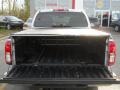 Radiant Silver - Frontier SE Crew Cab Photo No. 6