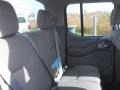 2008 Radiant Silver Nissan Frontier SE Crew Cab  photo #8