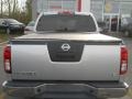 2008 Radiant Silver Nissan Frontier SE Crew Cab  photo #13