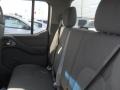 2008 Radiant Silver Nissan Frontier SE Crew Cab  photo #17