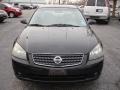Super Black - Altima 2.5 S Photo No. 2
