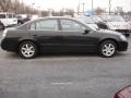 Super Black - Altima 2.5 S Photo No. 7