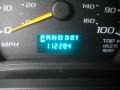 2007 Summit White Chevrolet Express 1500 AWD Commercial Van  photo #20