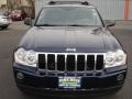 Midnight Blue Pearl - Grand Cherokee Limited 4x4 Photo No. 2