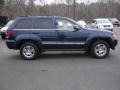 Midnight Blue Pearl - Grand Cherokee Limited 4x4 Photo No. 7