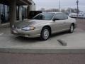 Sandrift Metallic - Monte Carlo LS Photo No. 3