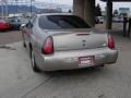 Sandrift Metallic - Monte Carlo LS Photo No. 4