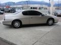 Sandrift Metallic - Monte Carlo LS Photo No. 5