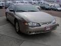 Sandrift Metallic - Monte Carlo LS Photo No. 6