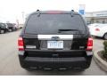 Black - Escape Limited V6 4WD Photo No. 11