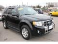 Black - Escape Limited V6 4WD Photo No. 15