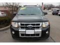 Black - Escape Limited V6 4WD Photo No. 16