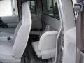 2000 Medium Platinum Metallic Mazda B-Series Truck B4000 TL Extended Cab 4x4  photo #3