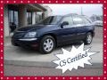 Midnight Blue Pearl 2006 Chrysler Pacifica Touring AWD