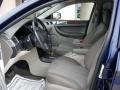 Midnight Blue Pearl - Pacifica Touring AWD Photo No. 2