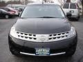 Super Black - Murano S AWD Photo No. 2