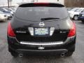 Super Black - Murano S AWD Photo No. 5