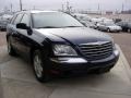 Midnight Blue Pearl - Pacifica Touring AWD Photo No. 8