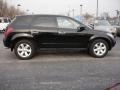 Super Black - Murano S AWD Photo No. 7