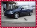 Midnight Blue Pearl - Pacifica Touring AWD Photo No. 9