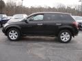 Super Black - Murano S AWD Photo No. 9