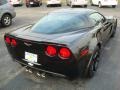 Carbon Flash Metallic - Corvette Centennial Edition Grand Sport Coupe Photo No. 2