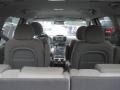 2011 Clear Silver Kia Sedona LX  photo #11