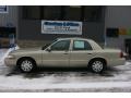 Gold Ash Metallic - Grand Marquis LS Photo No. 2