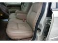 Gold Ash Metallic - Grand Marquis LS Photo No. 3