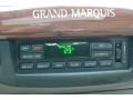 Gold Ash Metallic - Grand Marquis LS Photo No. 7