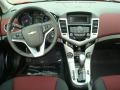Victory Red - Cruze LT/RS Photo No. 4
