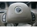 Gold Ash Metallic - Grand Marquis LS Photo No. 11