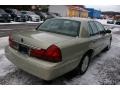 Gold Ash Metallic - Grand Marquis LS Photo No. 18