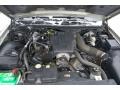Gold Ash Metallic - Grand Marquis LS Photo No. 21