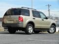 2002 Harvest Gold Metallic Ford Explorer XLS 4x4  photo #4