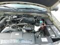 4.0 Liter SOHC 12-Valve V6 Engine for 2002 Ford Explorer XLS 4x4 #60541243