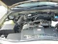 4.0 Liter SOHC 12-Valve V6 Engine for 2002 Ford Explorer XLS 4x4 #60541249