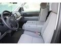2012 Magnetic Gray Metallic Toyota Tundra Double Cab 4x4  photo #4