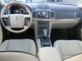 2012 White Platinum Metallic Tri-Coat Lincoln MKZ Hybrid  photo #13