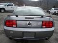 2006 Tungsten Grey Metallic Ford Mustang GT Premium Coupe  photo #7