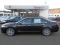 2012 Black Lincoln MKZ Hybrid  photo #1