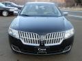 2012 Black Lincoln MKZ Hybrid  photo #3