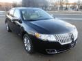 2012 Black Lincoln MKZ Hybrid  photo #4