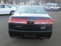 2012 Black Lincoln MKZ Hybrid  photo #6