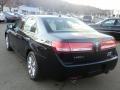 2012 Black Lincoln MKZ Hybrid  photo #7