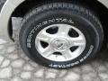 2005 Ford Expedition Eddie Bauer 4x4 Wheel