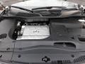 3.5 Liter DOHC 24-Valve VVT-i V6 2010 Lexus RX 350 AWD Engine