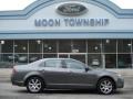 Sterling Gray Metallic - Milan V6 Premier Photo No. 1